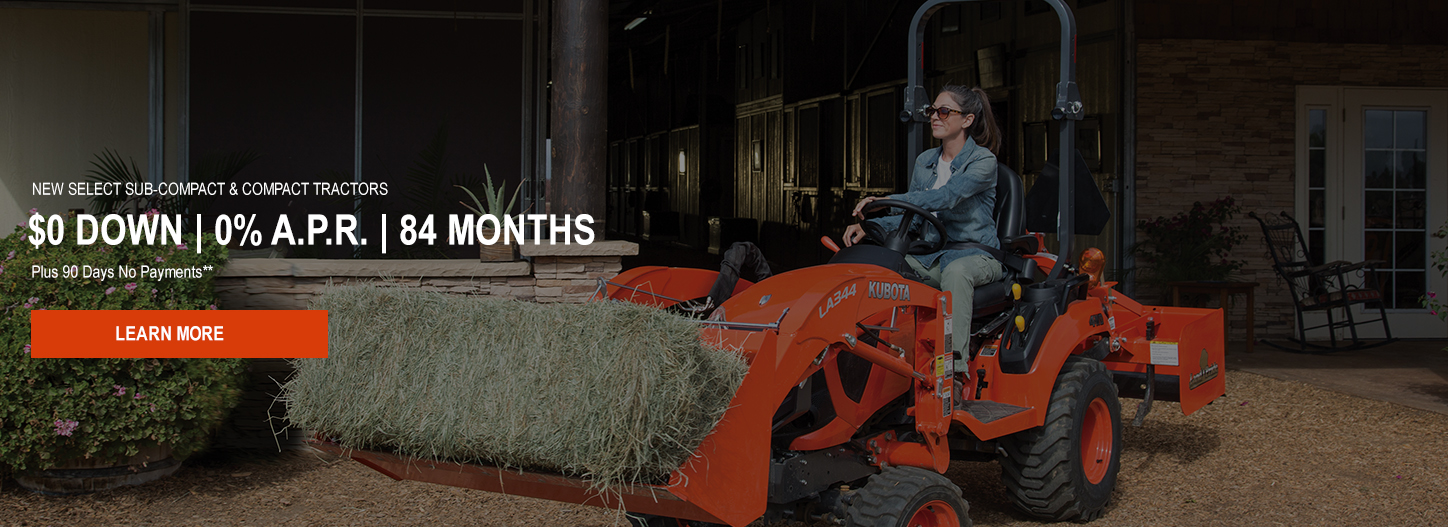 Belzer Equipment, Inc Albia, Iowa Kubota and New Holland Equipment